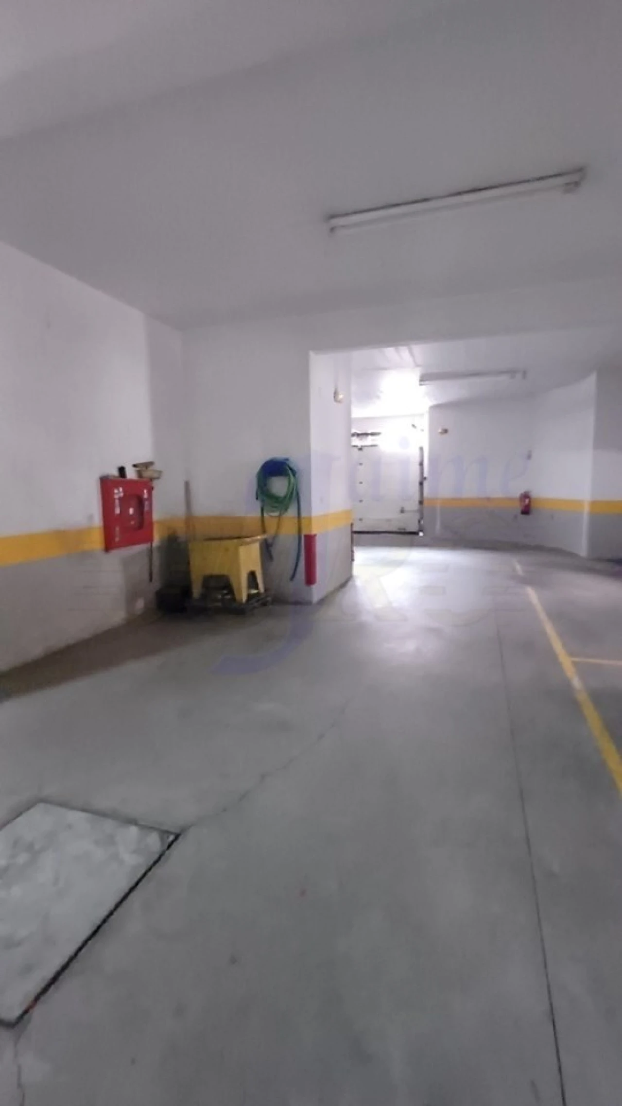 Garagem para Arrendamento em Rio de Mouro Foto 5