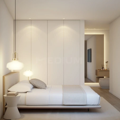 Moradia T3 para Venda em São Mamede de Infesta e Senhora da Hora Foto 6