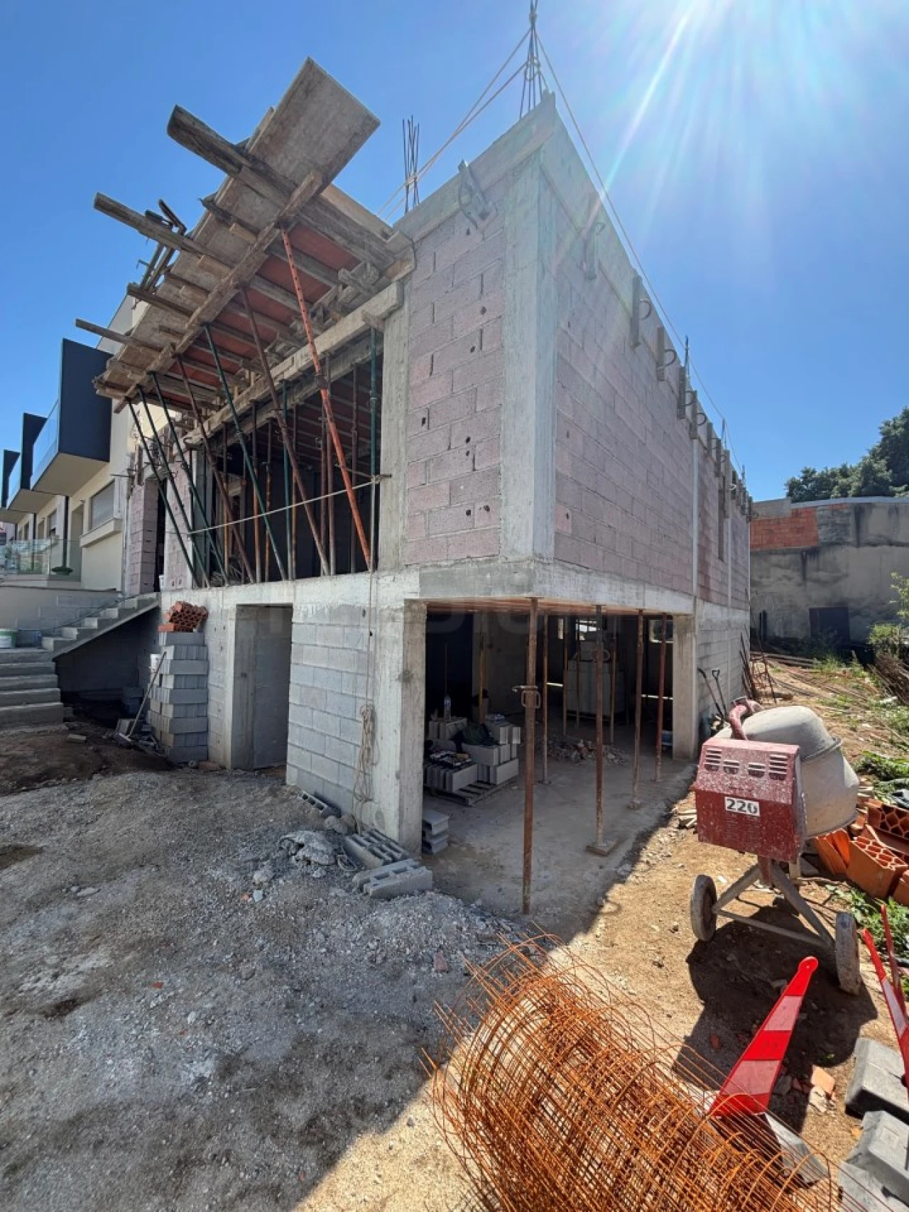 Moradia T3 para Venda em São Mamede de Infesta e Senhora da Hora Foto 12