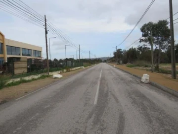 Armazém para Venda em Quinta do Anjo
