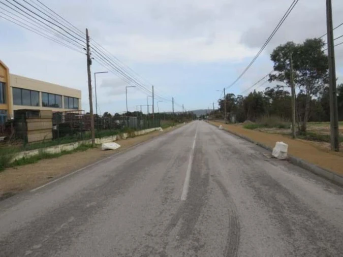 Armazém para Venda em Quinta do Anjo Foto 2