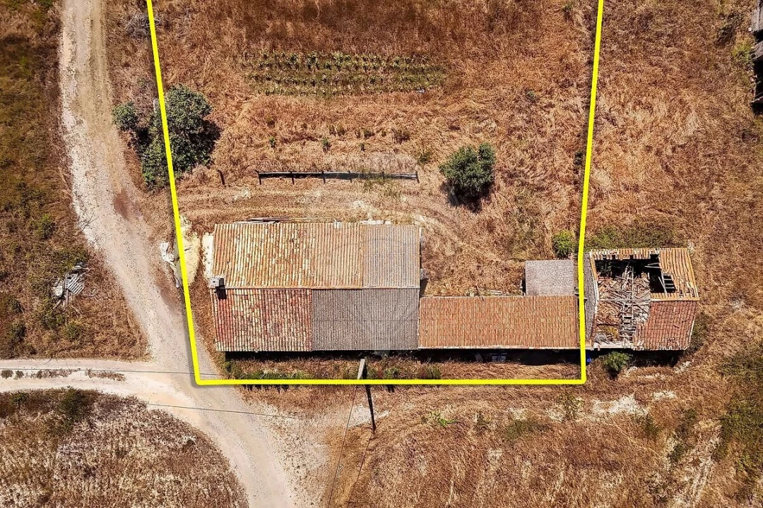 Moradia T3 para Venda em Aljezur Foto 2