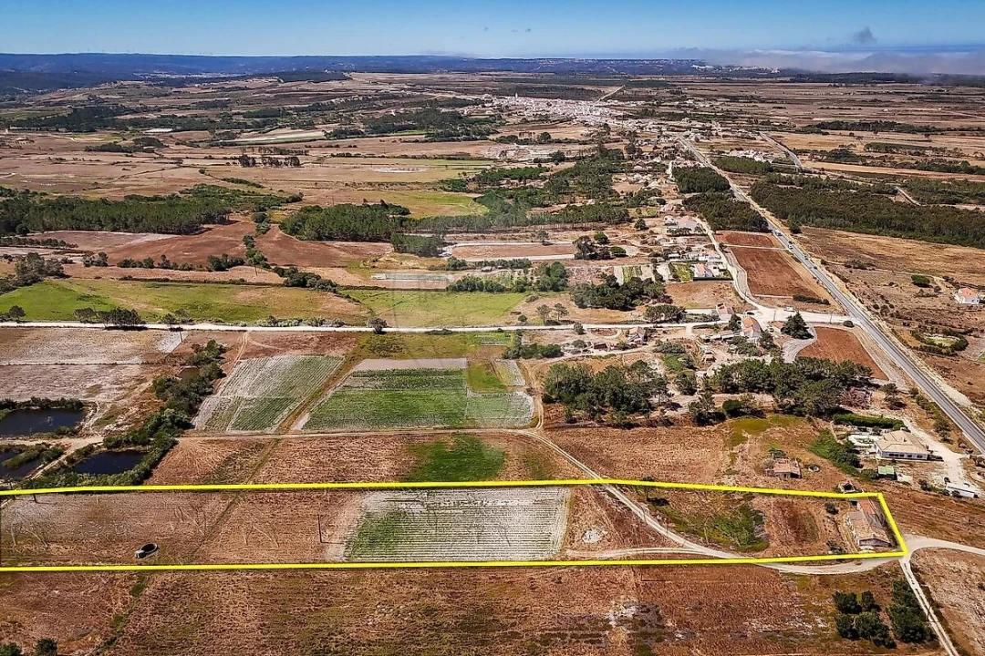 Moradia T3 para Venda em Aljezur Foto 13