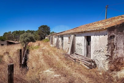 Moradia T3 para Venda em Aljezur