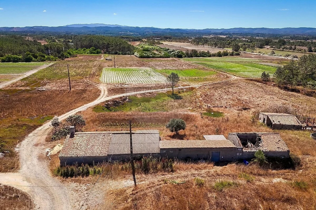 Moradia T3 para Venda em Aljezur Foto 3