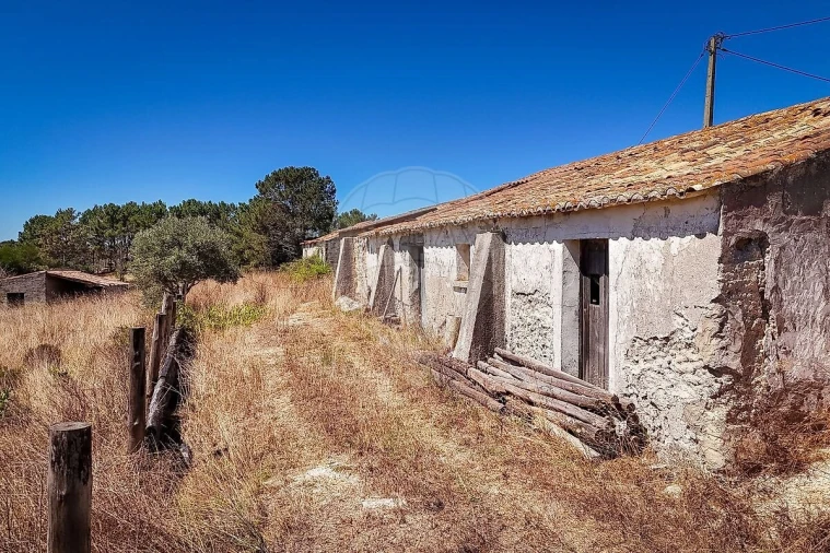 Moradia T3 para Venda em Aljezur Foto 4