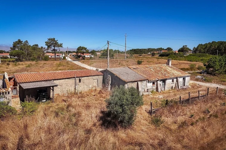 Moradia T3 para Venda em Aljezur Foto 7