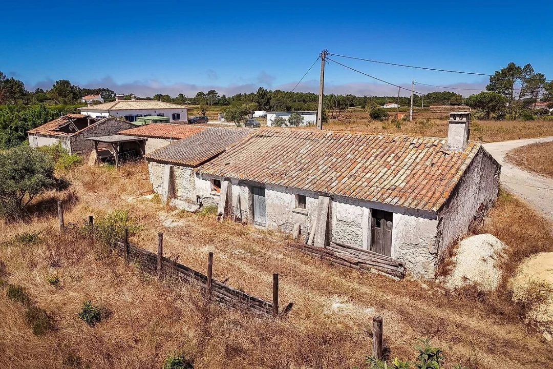 Moradia T3 para Venda em Aljezur Foto 5