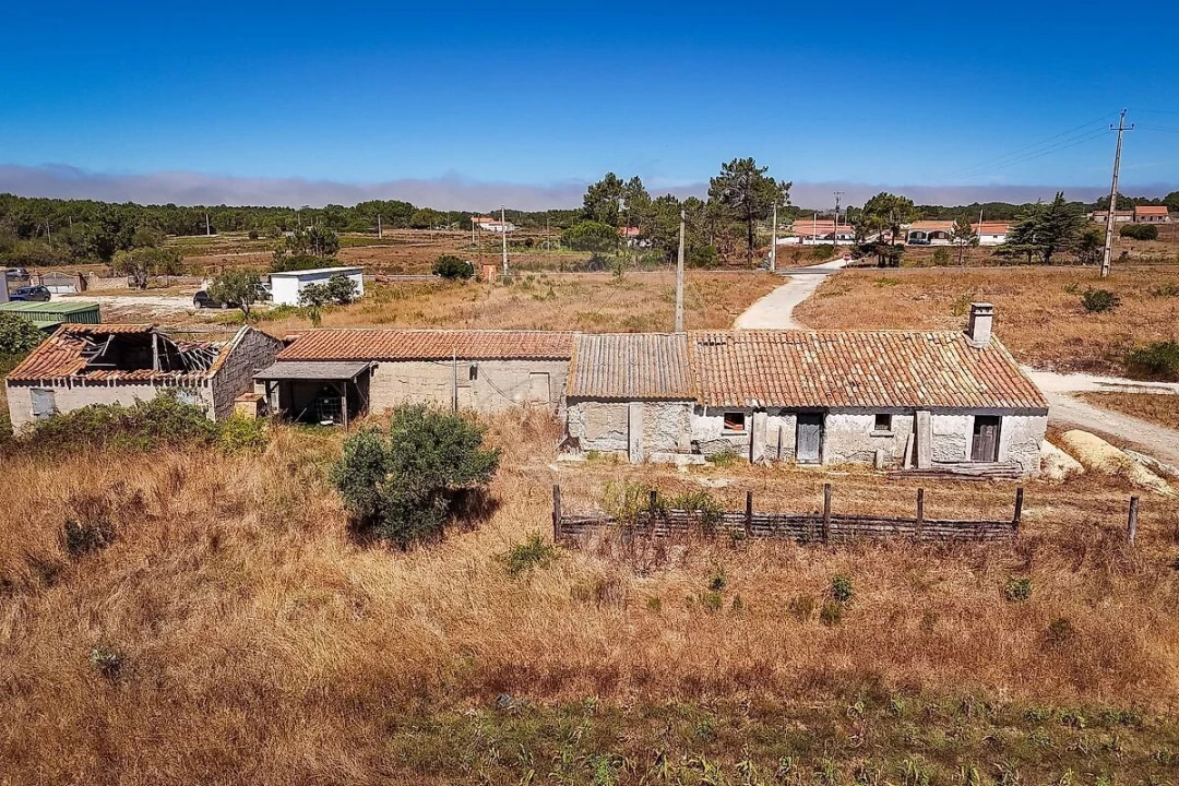 Moradia T3 para Venda em Aljezur Foto 6