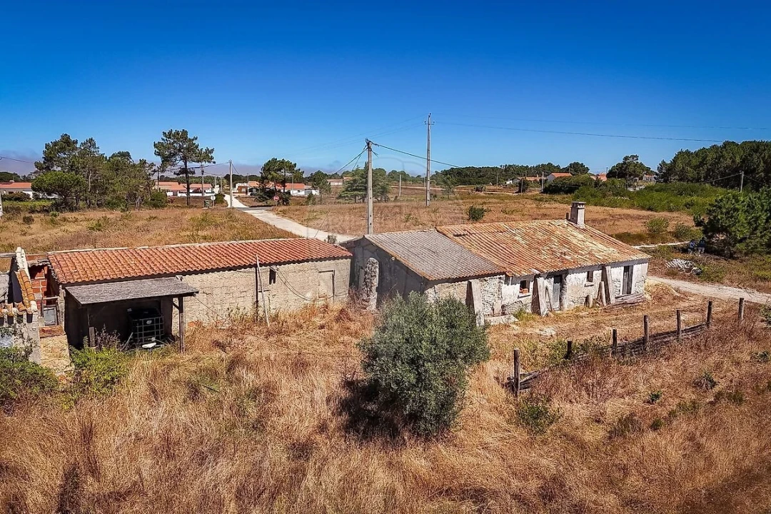 Moradia T3 para Venda em Aljezur Foto 7