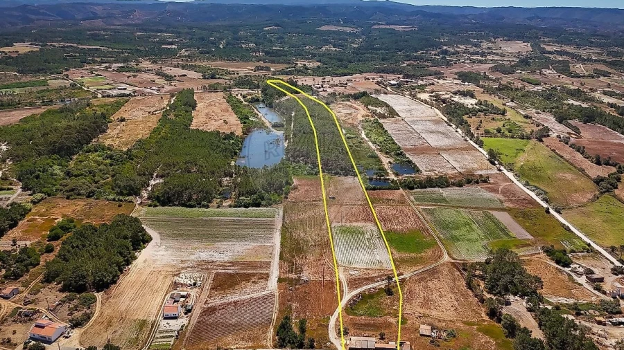 Moradia T3 para Venda em Rogil