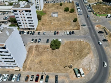 Terreno para Venda em Faro (Sé e São Pedro)