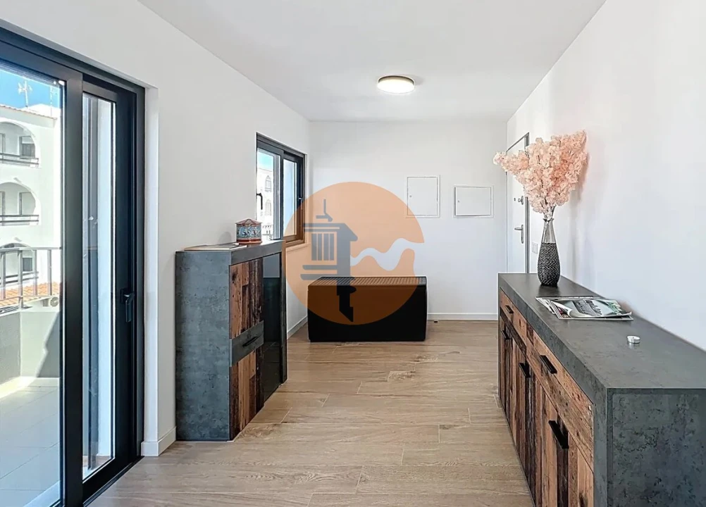 Apartamento T2 para Venda em Vila Real de Santo Antonio Foto 7