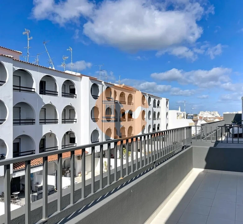 Apartamento T2 para Venda em Vila Real de Santo Antonio Foto 16