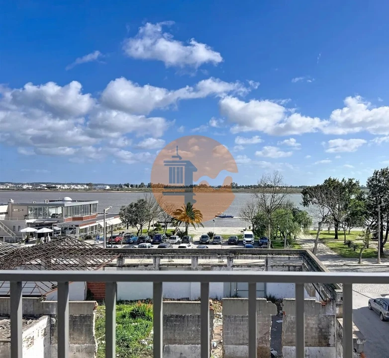 Apartamento T2 para Venda em Vila Real de Santo Antonio Foto 23