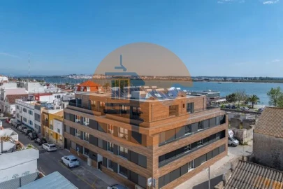 Apartamento T2 para Venda em Vila Real de Santo Antonio