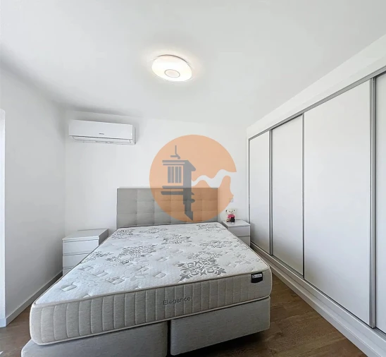 Apartamento T2 para Venda em Vila Real de Santo Antonio Foto 12
