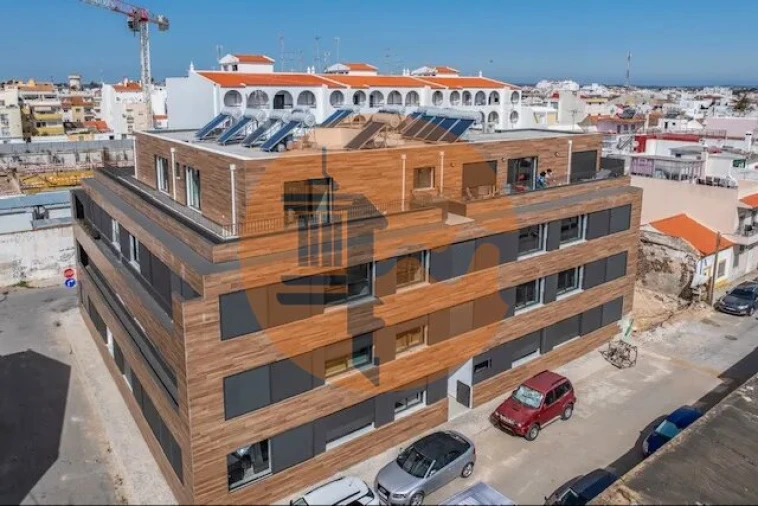 Apartamento T2 para Venda em Vila Real de Santo Antonio Foto 13