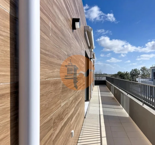 Apartamento T2 para Venda em Vila Real de Santo Antonio Foto 17