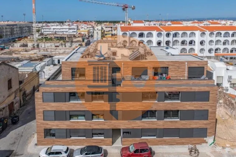 Apartamento T2 para Venda em Vila Real de Santo Antonio Foto 21