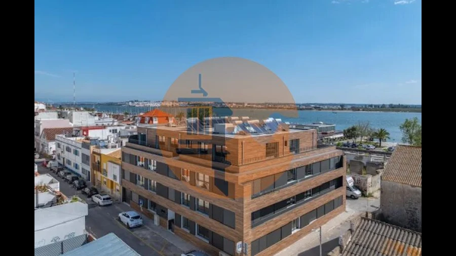 Apartamento T2 para Venda em Vila Real de Santo Antonio