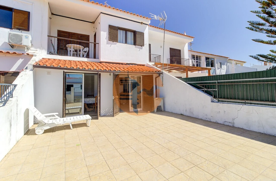 Moradia T2 para Venda em Monte Gordo Foto 1