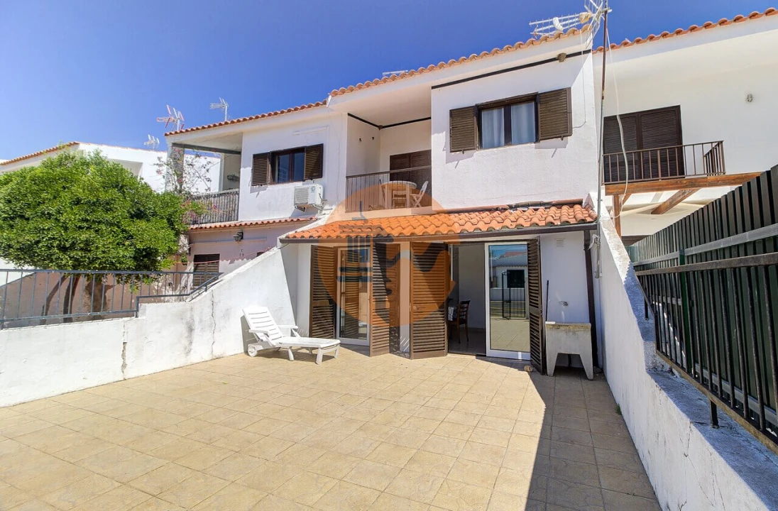 Moradia T2 para Venda em Monte Gordo Foto 3