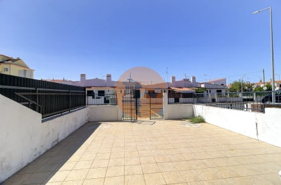 Moradia T2 para Venda em Monte Gordo