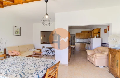 Moradia T2 para Venda em Monte Gordo