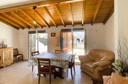 Moradia T2 para Venda em Monte Gordo