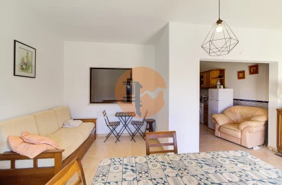 Moradia T2 para Venda em Monte Gordo