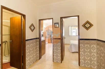 Moradia T2 para Venda em Monte Gordo