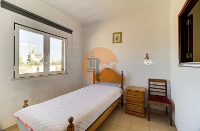 Moradia T2 para Venda em Monte Gordo