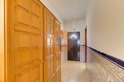Moradia T2 para Venda em Monte Gordo