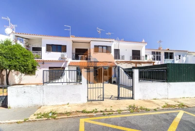 Moradia T2 para Venda em Monte Gordo