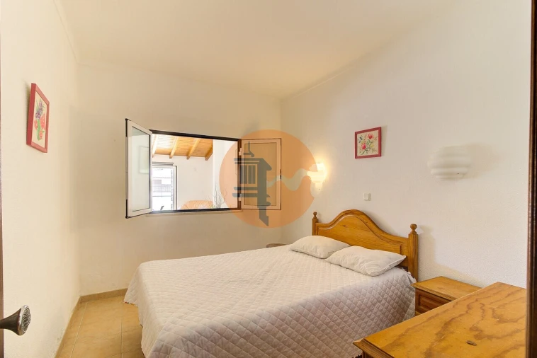 Moradia T2 para Venda em Monte Gordo Foto 14