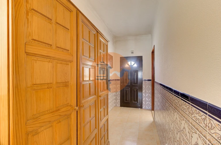 Moradia T2 para Venda em Monte Gordo Foto 21