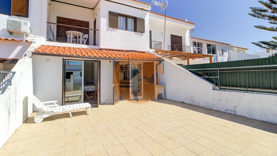 Moradia T2 para Venda em Monte Gordo