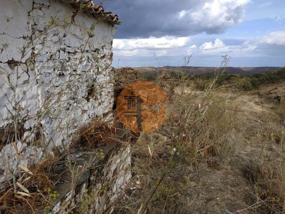 Moradia T2 para Venda em Azinhal Foto 17