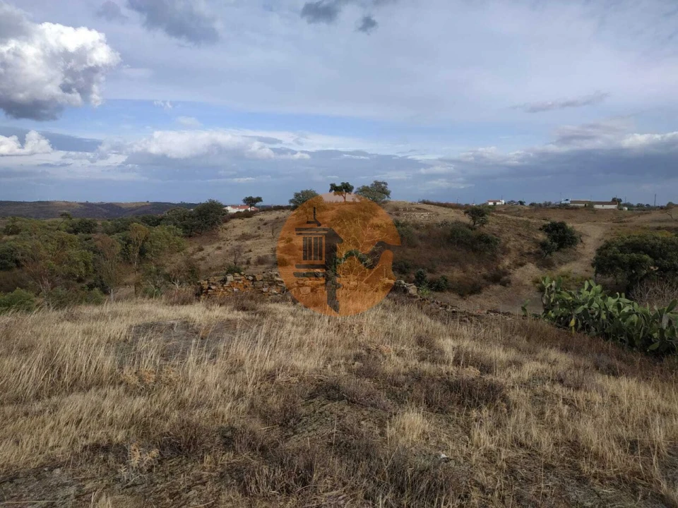 Moradia T2 para Venda em Azinhal Foto 21