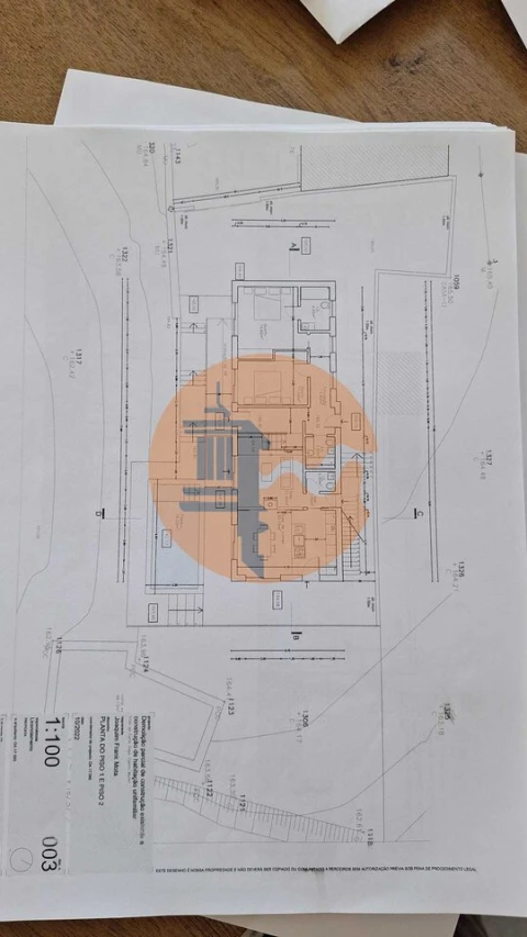 Moradia T2 para Venda em Azinhal