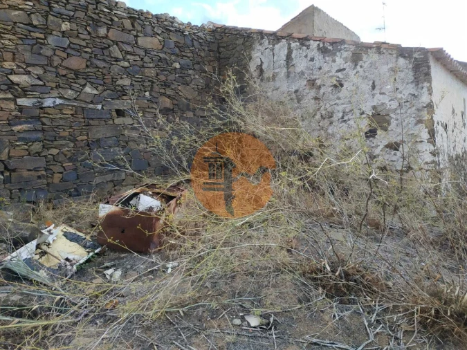Moradia T2 para Venda em Azinhal Foto 27