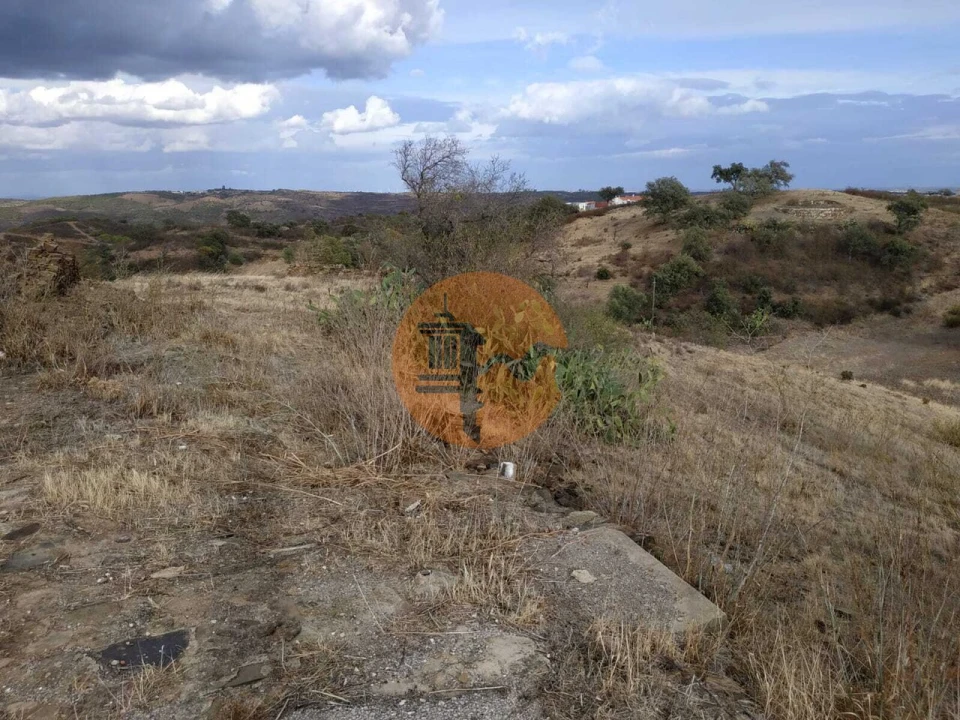 Terreno para Venda em Azinhal Foto 12