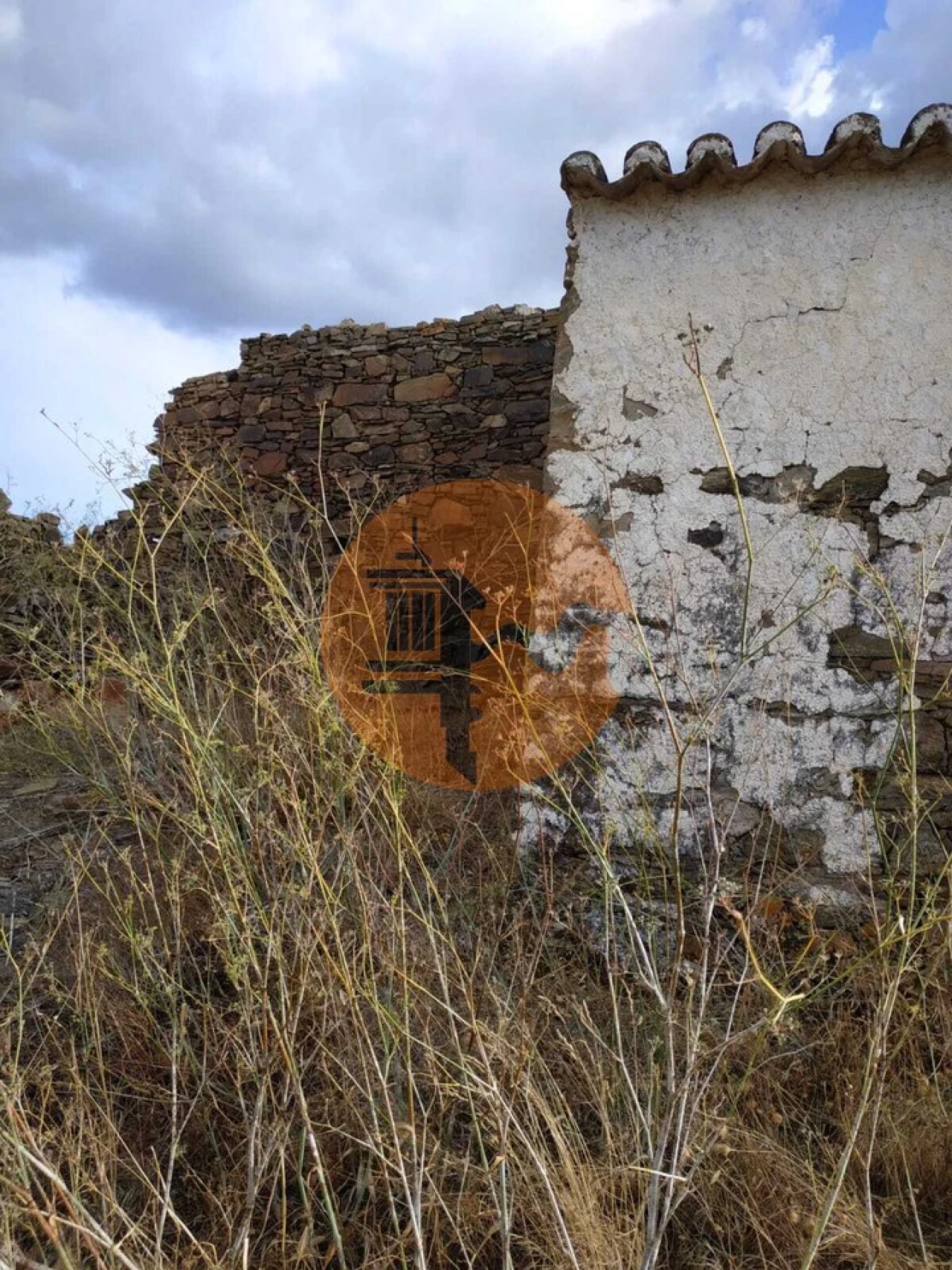 Terreno para Venda em Azinhal Foto 28