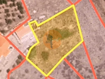 Terreno para Venda em Azinhal