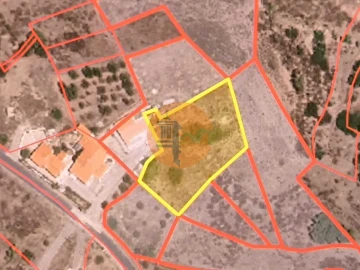 Terreno para Venda em Azinhal