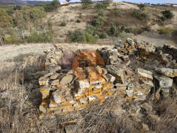 Terreno para Venda em Azinhal
