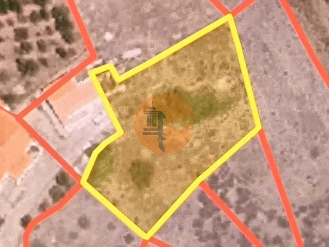 Terreno para Venda em Azinhal Foto 2