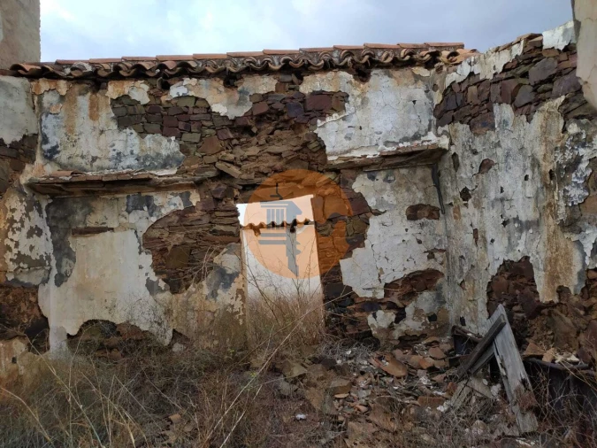 Terreno para Venda em Azinhal Foto 7