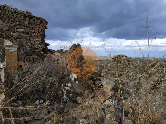Terreno para Venda em Azinhal Foto 11